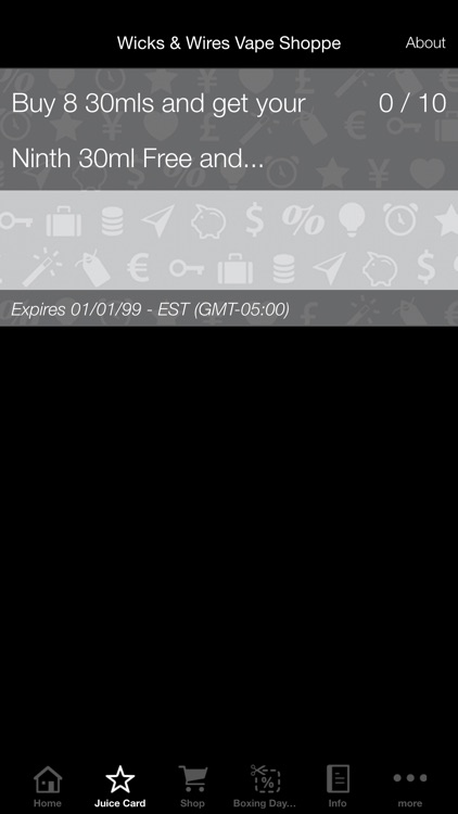 Wicks & Wires Vape Shoppe