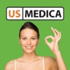 Здоровый позвоночник US MEDICA - iPhoneアプリ