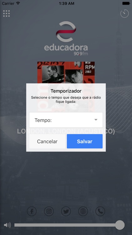 Educadora FM 90.9 screenshot-3