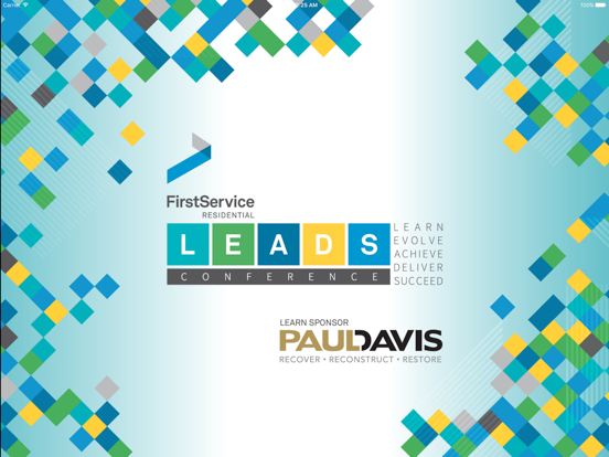 FirstService Residential LEADS