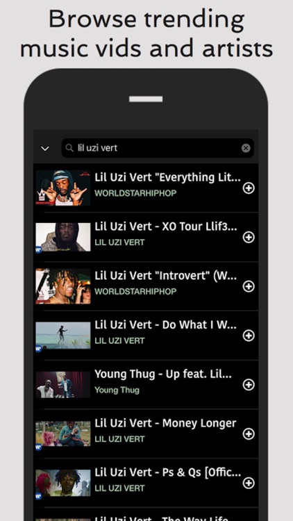 Tuggl screenshot-3