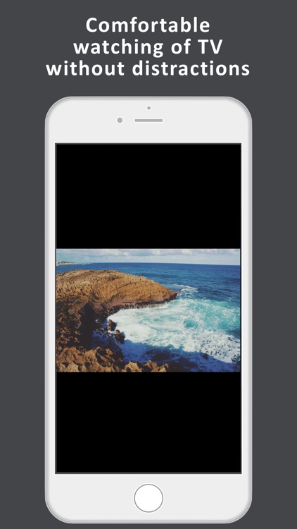 TV de Puerto Rico en vivo HD screenshot-3