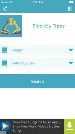 Game screenshot Find My Tutor apk