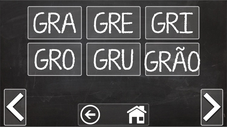 ABC Ilustrado screenshot-5