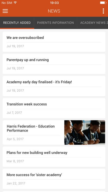 Harris Academy Riverside