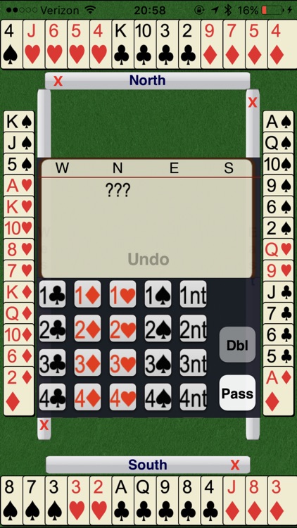 Bridge Baron screenshot-4