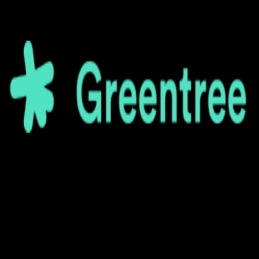 Greentree Lending App Icon