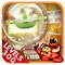 Looking for top hidden object games