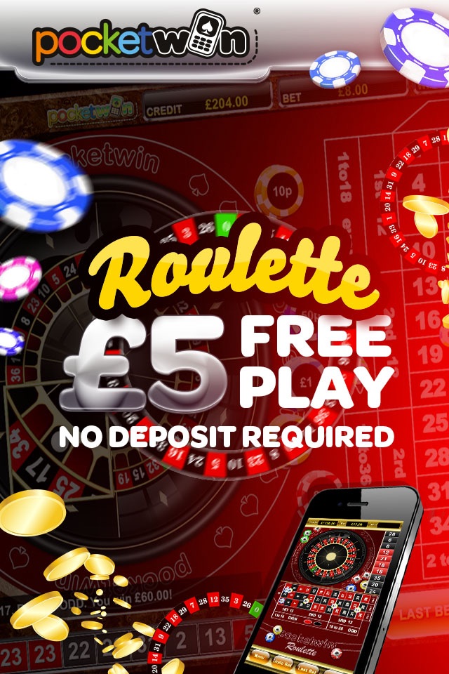 Roulette by PocketWin screenshot 3