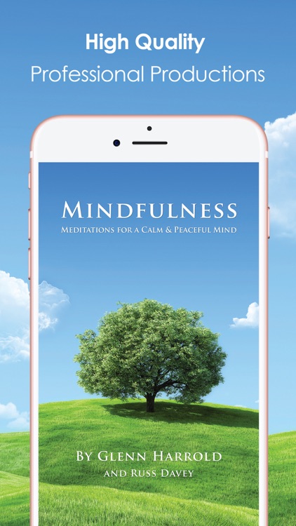 Mindfulness Meditations