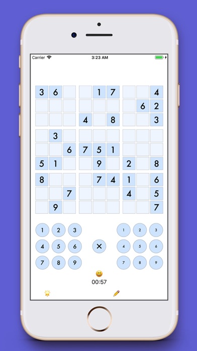 Sudoku - Classic Puzzle screenshot 4