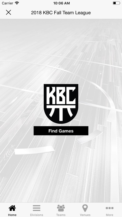 KBC Hoops