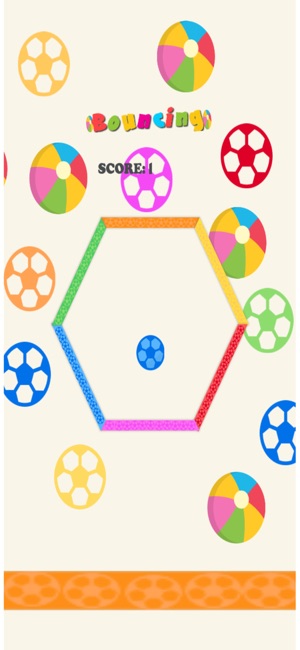 Bouncing Dot(圖3)-速報App