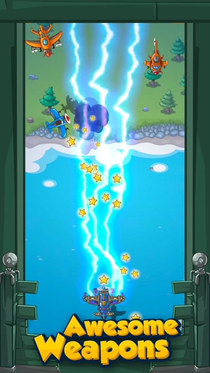 Bunny Battles screenshot-3