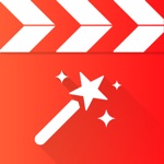 Christmas Video Effects Maker