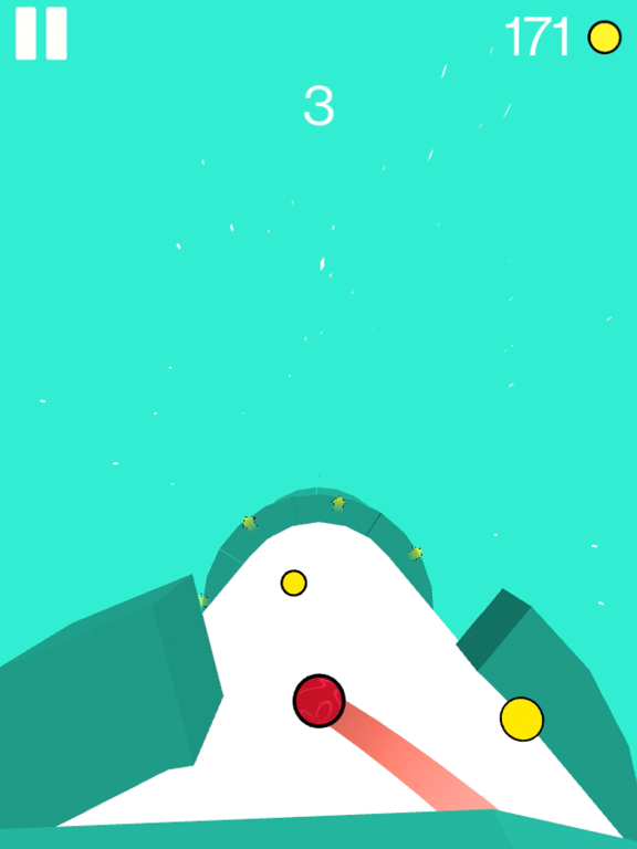 Balls VS Blocks - Snake of Ball Games app screenshot 3