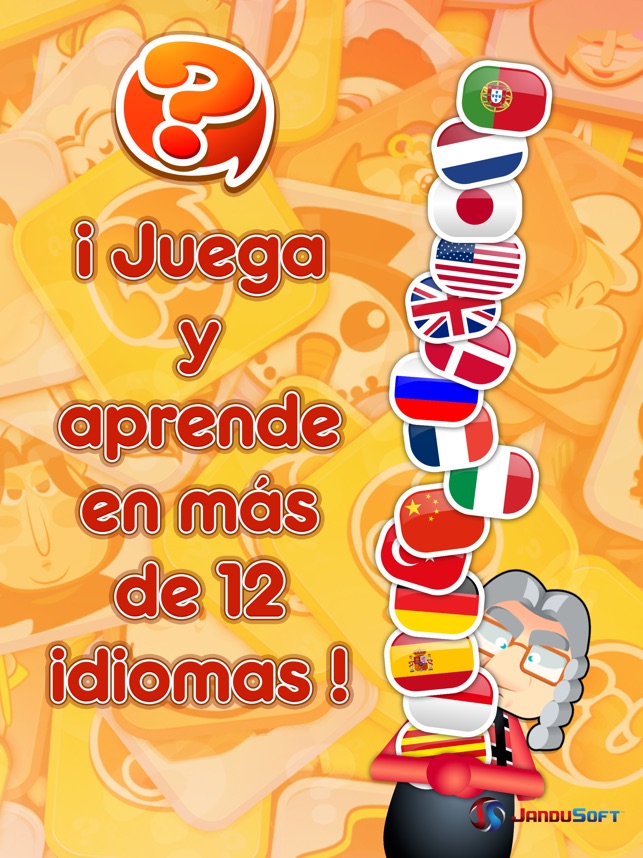 Adivina Quien Es En App Store
