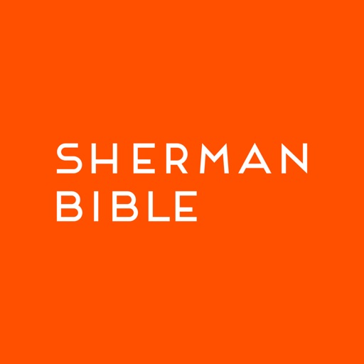 Sherman Bible Church
