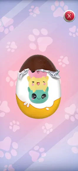 Game screenshot Wheel Of Surpirse Eggs hack