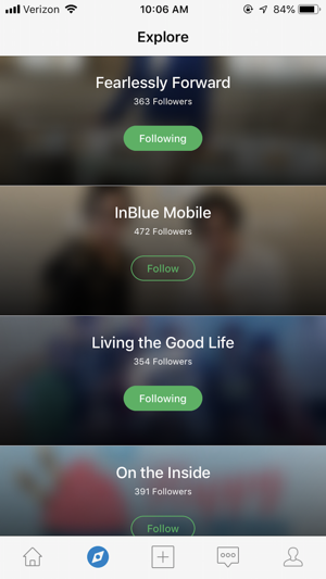 InBlue Insider(圖3)-速報App