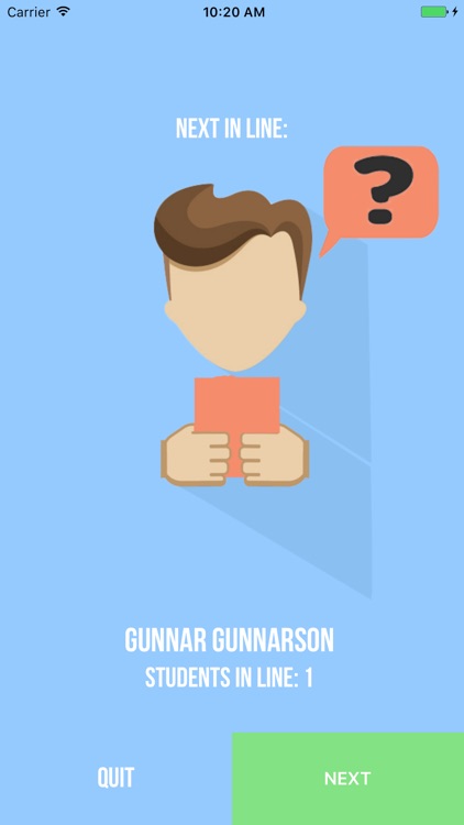 QueueMe screenshot-4