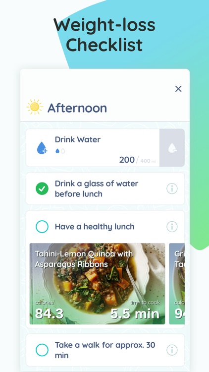 FitPrism: Weight Loss screenshot-5