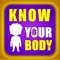 Human Body - External Organs