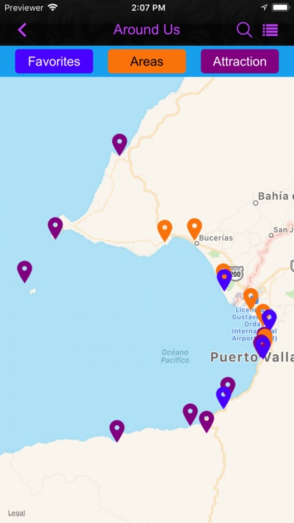 Best of Banderas Bay