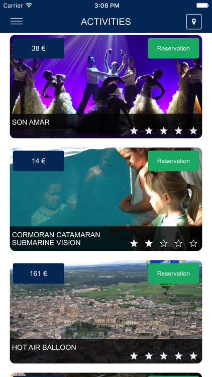 Aparthotel Cas Saboners screenshot-3