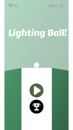 Lighting Ball