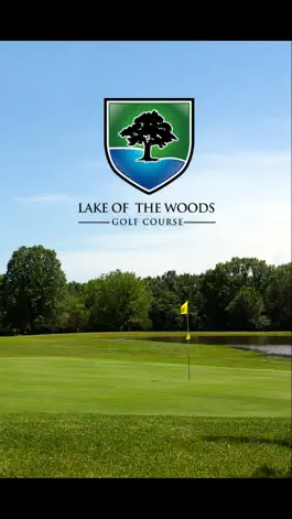 Game screenshot Lake of the Woods Golf mod apk