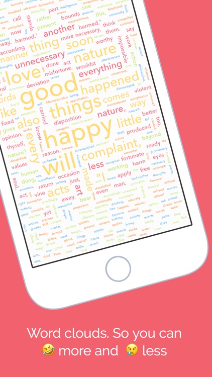 Emojion Journal & Mood Diary screenshot-3