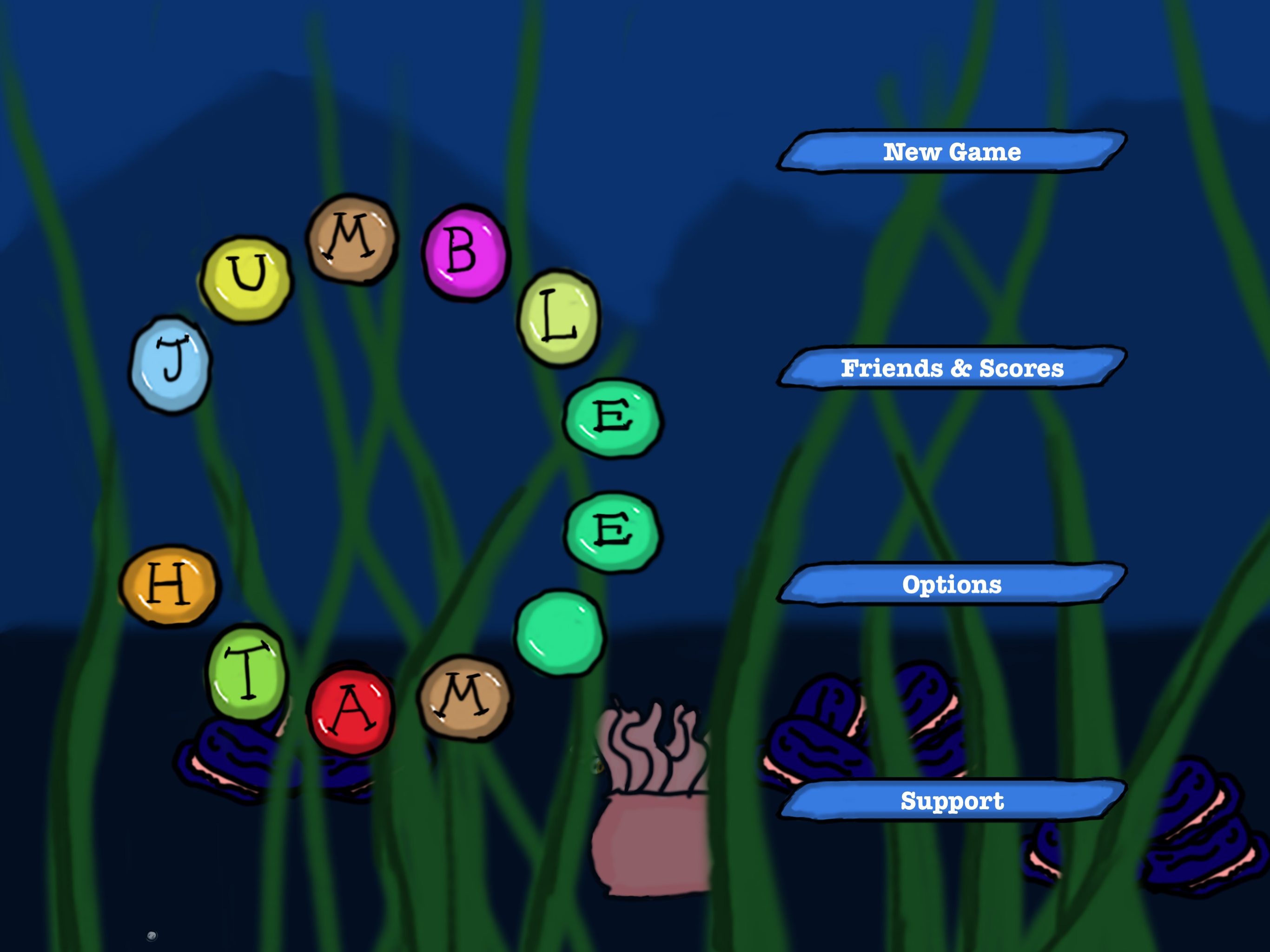 Jumblee Math screenshot 12