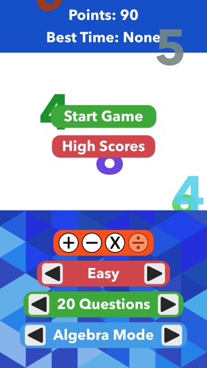 Math - Fast Math