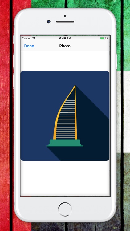 UAE Emojis: Welcome to United Arab Emirates!
