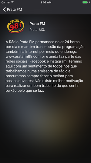 Prata FM(圖5)-速報App