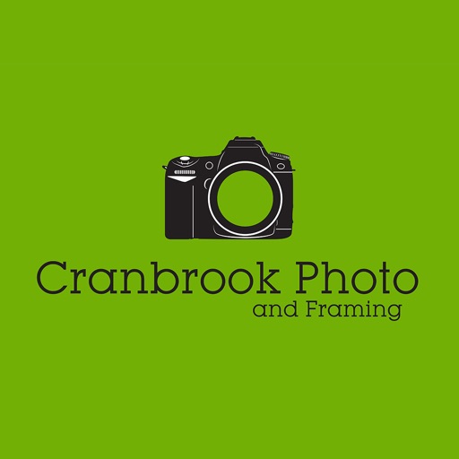 Cranbrook Photo icon