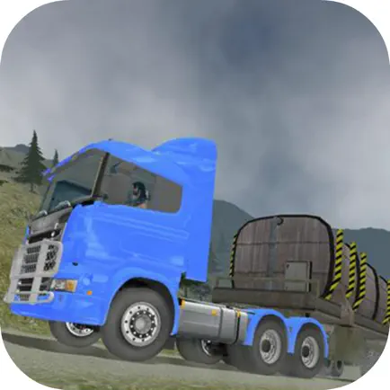 Truck Hill Driving Simulator Cheats