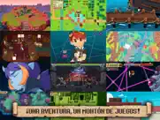 evoland 2 ipad capturas de pantalla 2