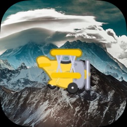 Alaska Plane