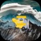 Are you brave enough to take captain’s seat on Alaska Plane