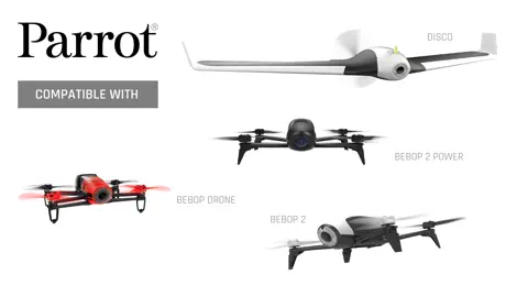 FreeFlight Pro.