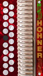 hohner b/c mini-accordion iphone screenshot 1