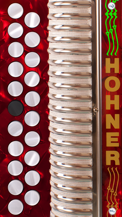 Hohner B/C Mini-Accordion Screenshot