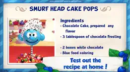 How to cancel & delete the smurfs bakery 3