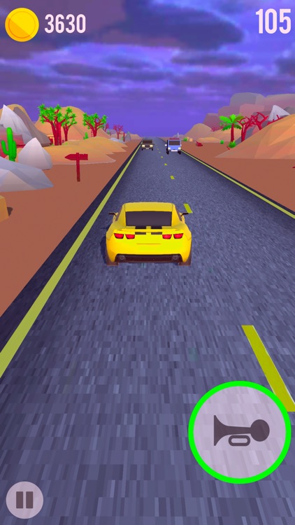 Amazing driver! screenshot-4