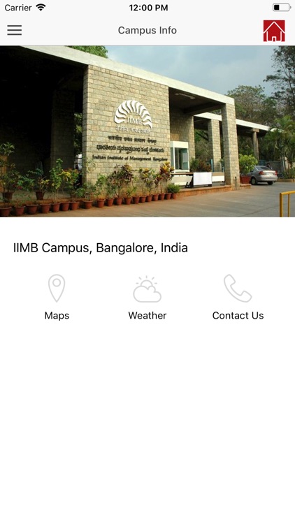 IIMB Executive Education screenshot-3
