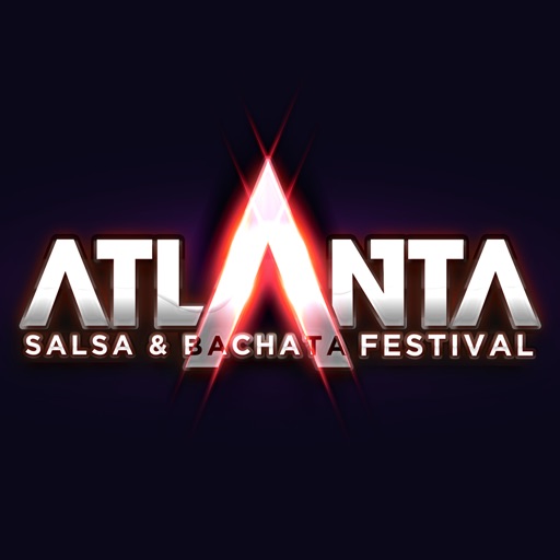 Atlanta Salsa Bachata Festival Icon