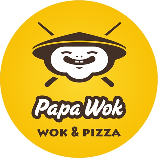 Papa Wok | Белгород icon