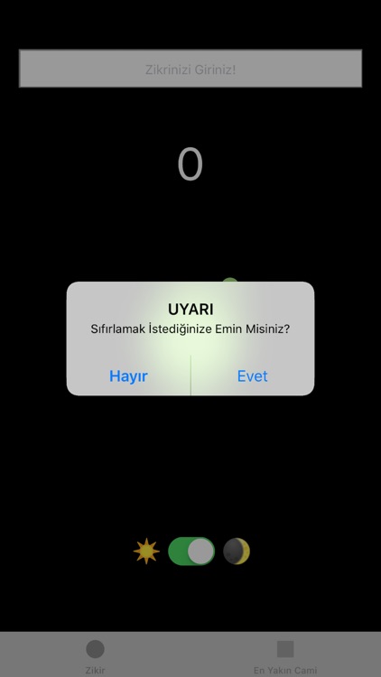 ZikirMatik 8 screenshot-3